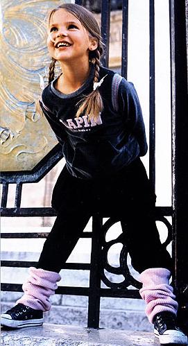 Fashion Style