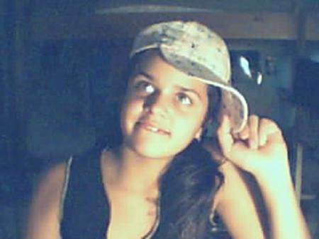 ma cousine